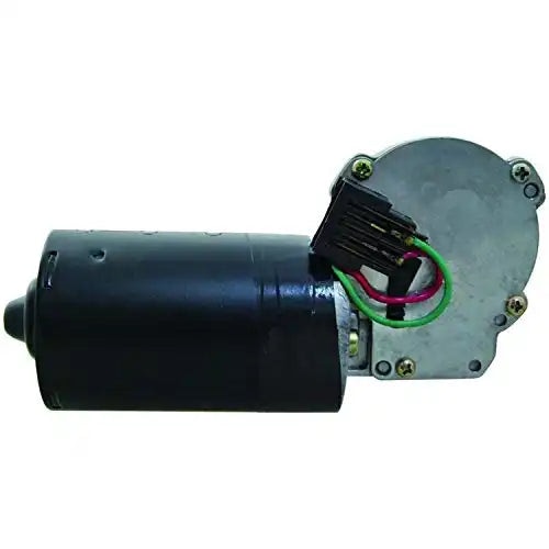 New Windshield Wiper Motor W/Pulse Board Module Replacement For 1995-1999 Chevrolet Tahoe Z71 & Limited 12368702, 15740719, 22100736, 22101097