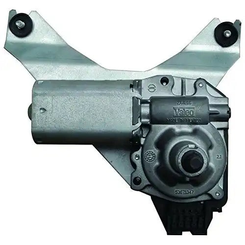 New Wiper Motor Fits Cadillac/Chevrolet/GMC Escalade ESV 2002-2006
