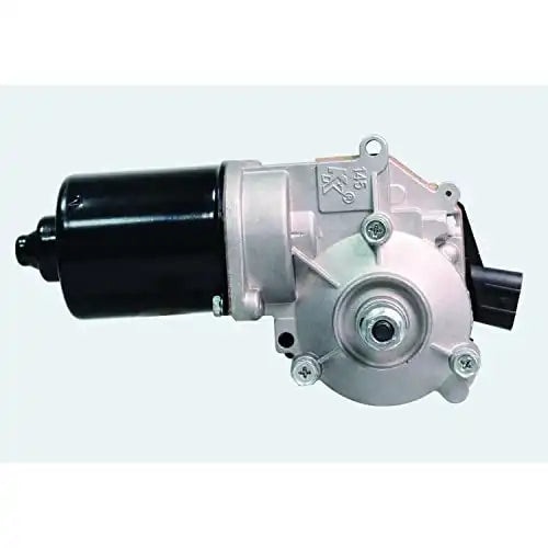 New Wiper Motor Replacement For Cadillac Escalade 07-14 Chevy Avalanche 07-13 Cheyenne 14-18 Silverado Suburban Tahoe 1500 2500 3500 07-18, GMC Sierra Yukon 07-14 15779727, 15846942, 25923882, 401089