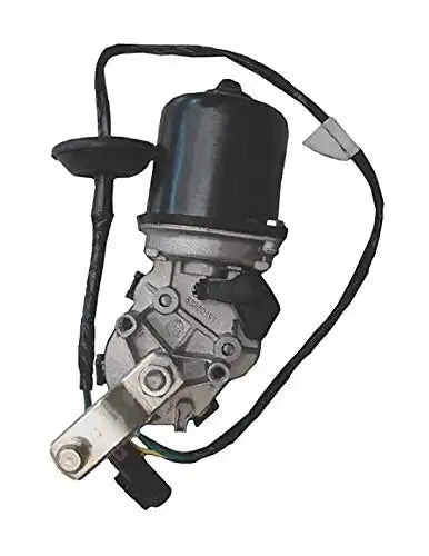 New Wiper Motor Replacement For Chevy Colorado 04-12, GMC Canyon 04-12, Isuzu i-280 i-290 i-350 i-370 2006-2008 10379535, 25809218, 88958223, 8889582230, 59940237