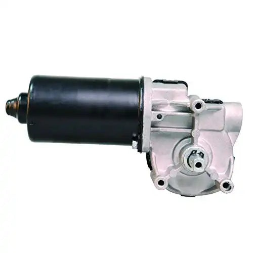 New Wiper Motor Replacement For Ford Mustang 99 00 01 02 03 04 1999-2004 XR3Z-17508-AB, XR8Z-17508-AB, XR3Z17508AB, XR8Z17508AB, 40-2035, 402035, 852035, 85-2035