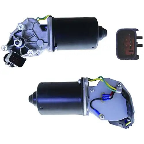 New Wiper Motor Replacement For Jeep Cherokee 4.0L 2000-2001 01 02 55155297AB, 55155300AB