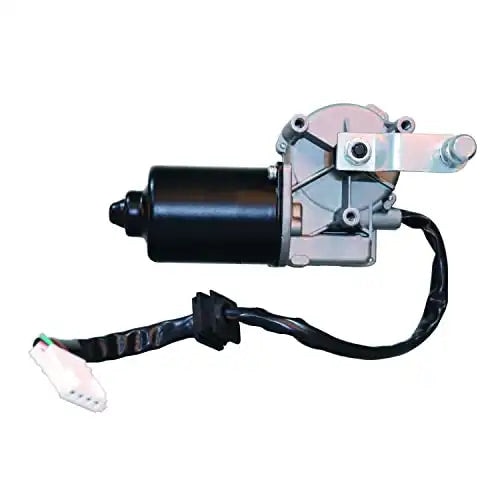 New Wiper Motor Replacement For Mercedes Benz C230 02-07 C240 01-05 C280 06-07 C32 02-04 C320 01-05 C350 06-07 C55 05-06 CLK320 03-05 CLK350 06-07 CLK500 03-06 CLK55 03-06 CLK63 2038200342