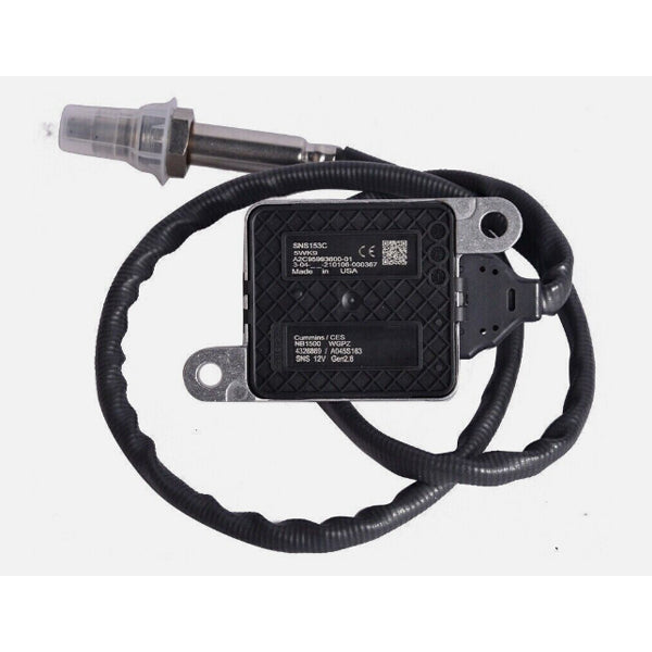 NOx Nitrogen Oxide Sensor 4326868 for Cummins Engine ISL ISC 8.9L