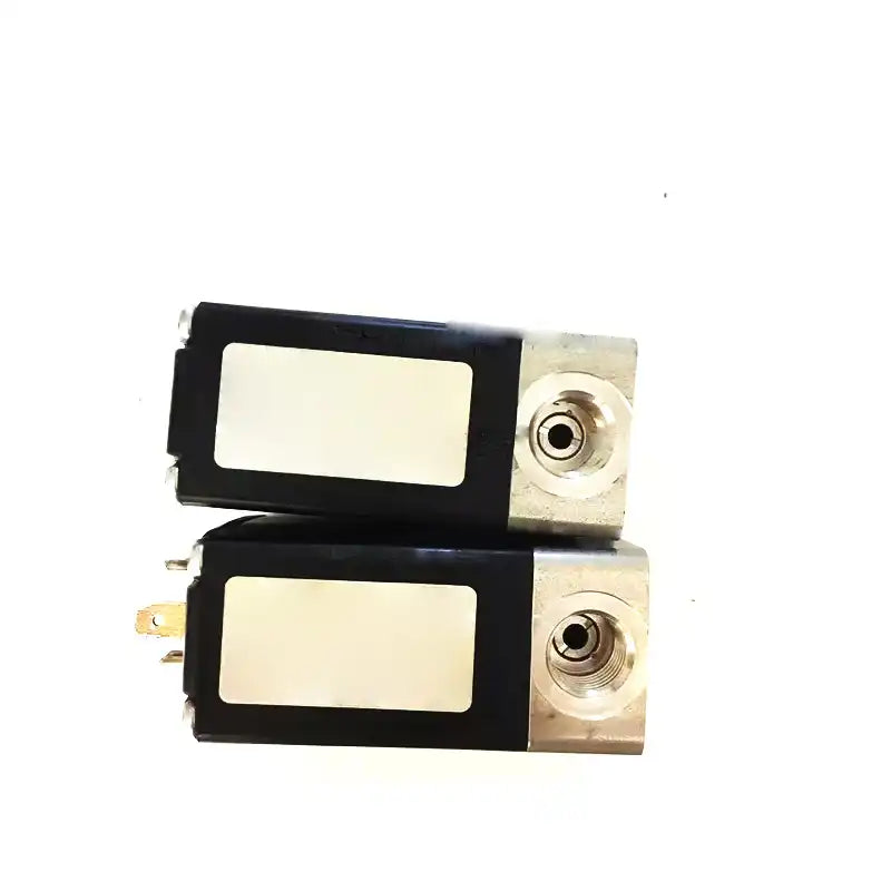 Oil Free Screw Air Compressor Solenoid Valve 1089943921 for Atlas Copco