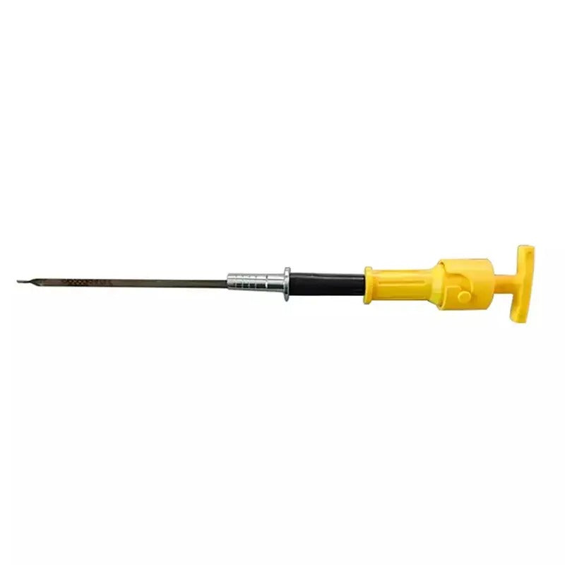 Oil Gauge Tube & Dipstick 3963443 3974757 for Cummins Engine 4B3.9 6B5.9 6C8.3 B4.5 B6.7 ISB ISC ISL L9 QSB3.3 QSB6.7 QSC8.3 QSL9