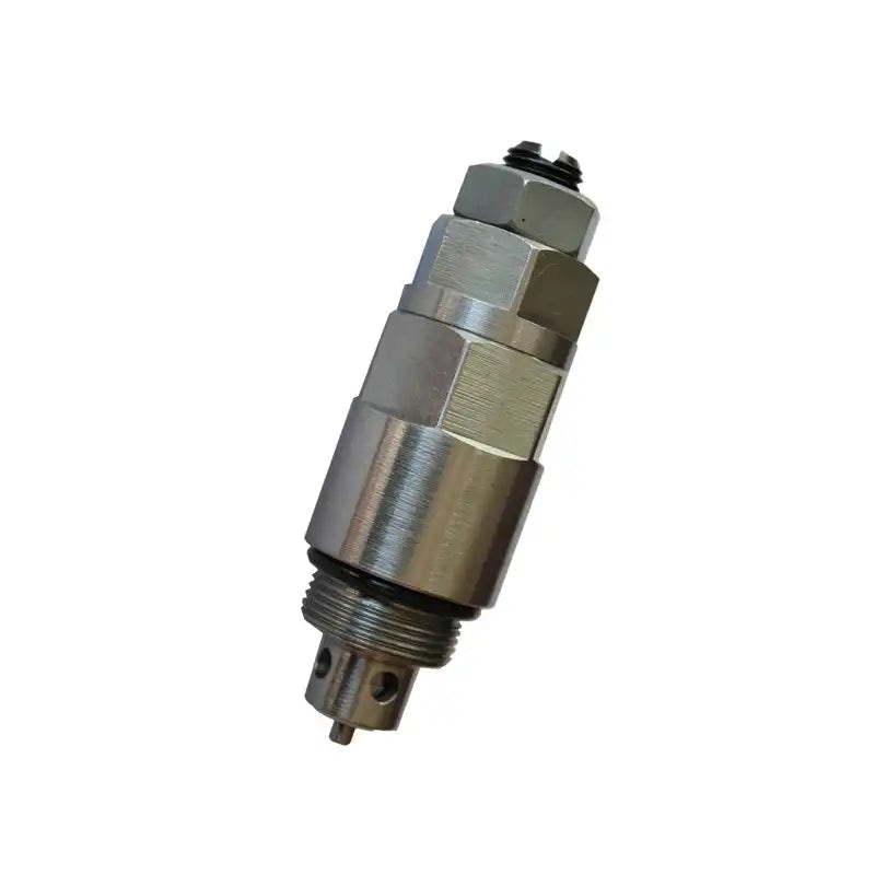 Oil Port Overflow Valve For Komatsu Excavator PC200-5