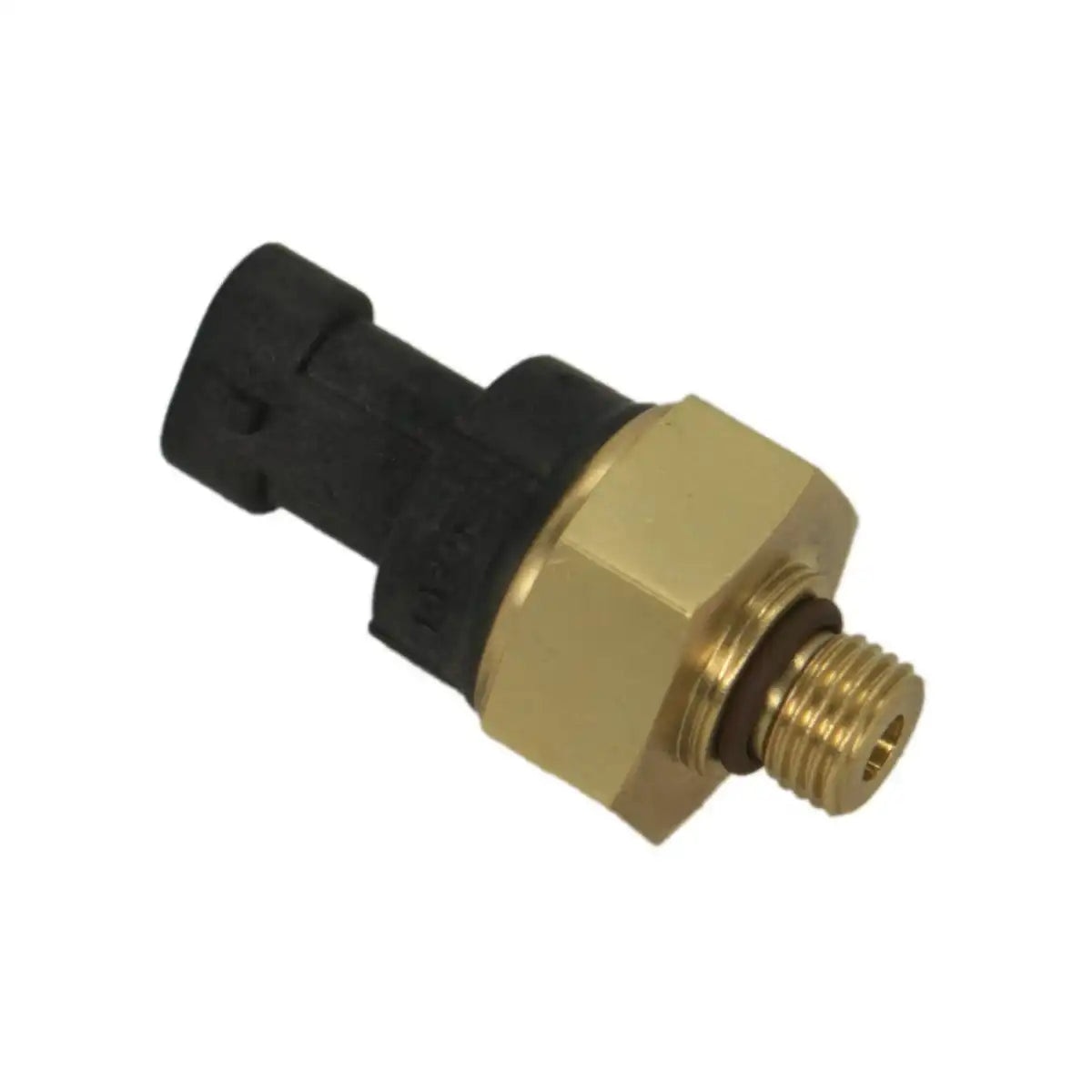 Oil Pressure Sensor 0025358931 for Detroit Diesel DD13 DD15 DD16 40 60 71 92 149 Series Engines