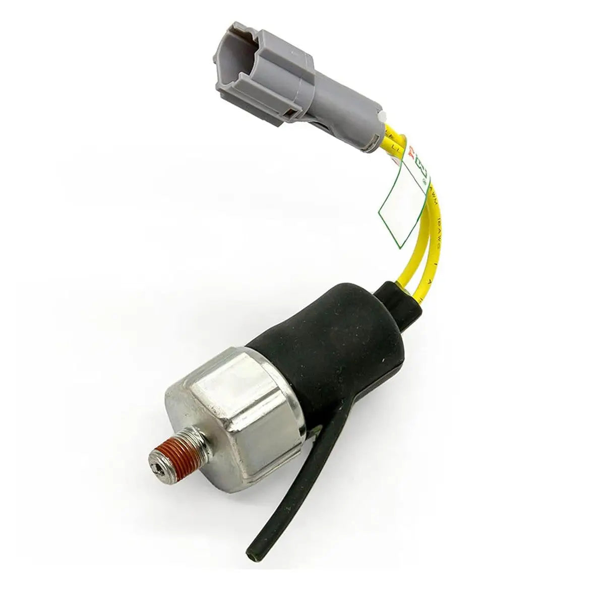 Oil Pressure Sensor 1-82410170-1 for Hitachi Excavator SH200-3 EX200-5