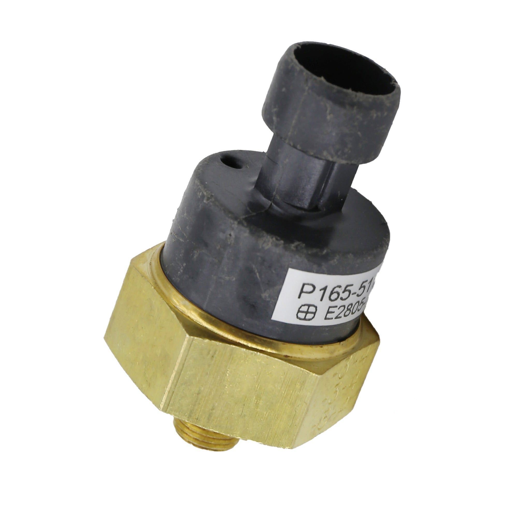 Oil Pressure Sensor P165-5110 for Cummins Engine ISX ISM QSK30