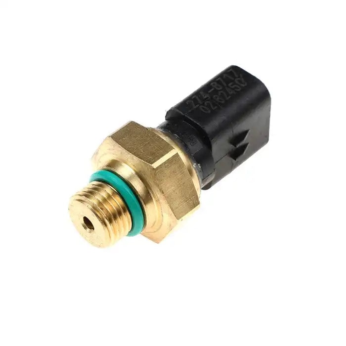 Oil Pressure Sensor Switch 274-6717 2746717 for Caterpillar CAT Engine C11 C13 C15 C18 C9 Power Module 3516C PM3516
