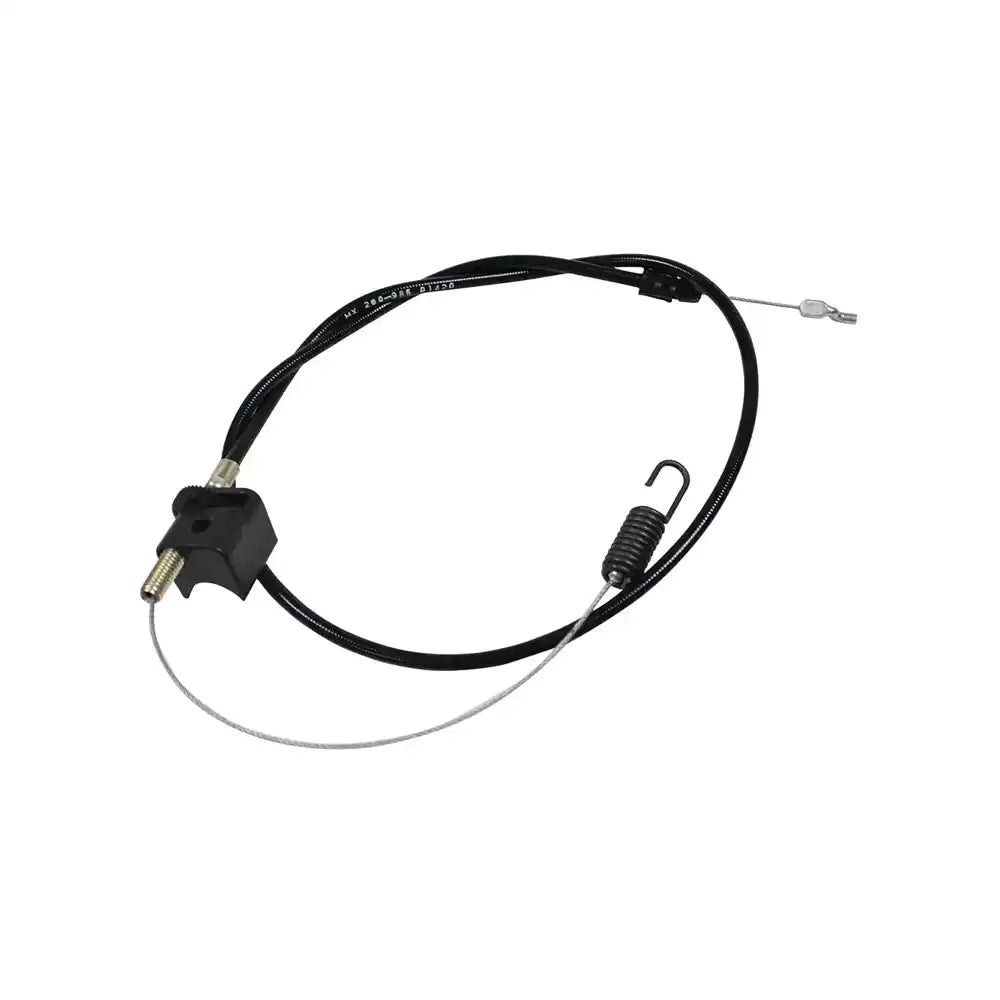 Operator Presence Cable GX24184 for John Deere Mower JM26 JM36 JM46 JS26 JS38 JS28 JS46 JS48