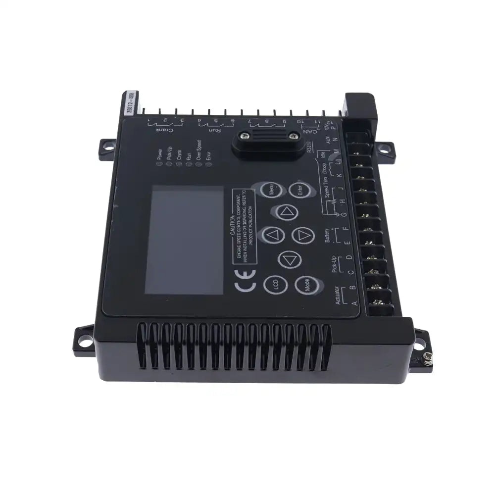 Speed Controller 300611-01127 for Doosan P222LE Generator