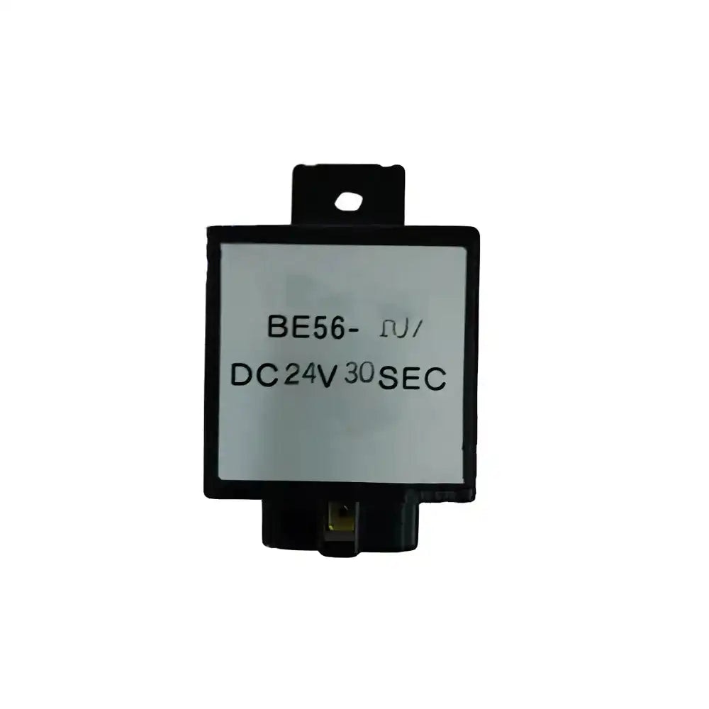 Timer Relay YN25S00001P1 for Kobelco Excavator SK200-6E