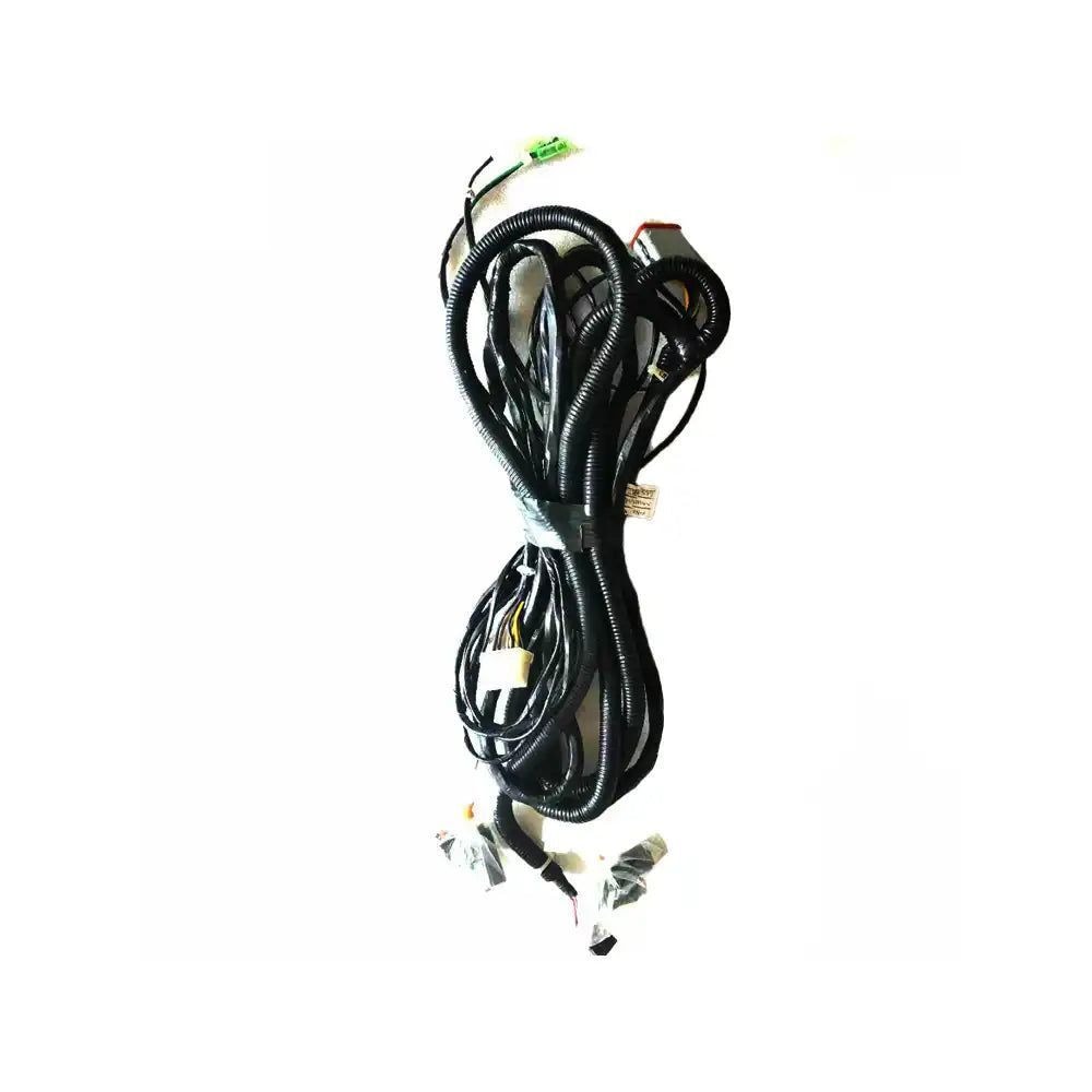 Orignal Cab Harness 21N6-00012 for Hyundai R140W7 R170W7 R160LC7 R180LC7 R210NLC7 R290LC7 R450LC7 Excavator
