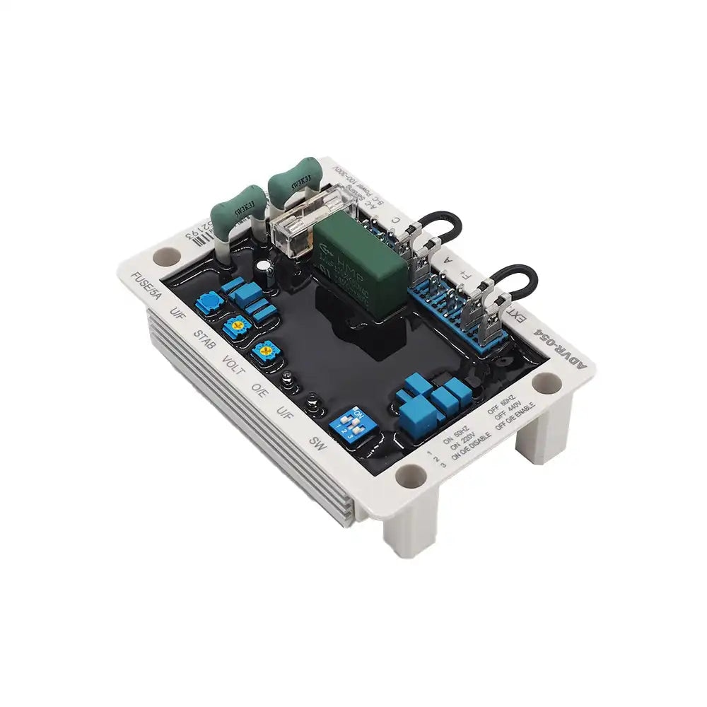 Orignal Self Excited 5Amp Automatic Voltage Regulator ADVR-054