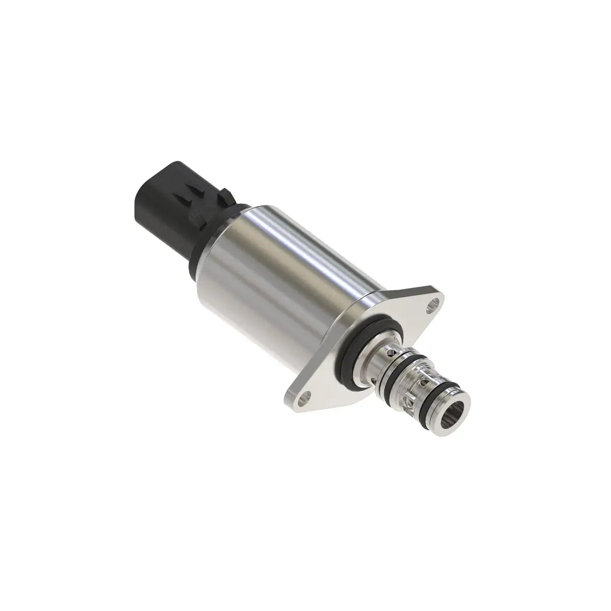 Pilot Solenoid Electro-Hydraulic Proportional Valve AT504271 for John Deere Loader 744 P 744 X 744L 824 P 824 X 824L 844 P 844L 904 P