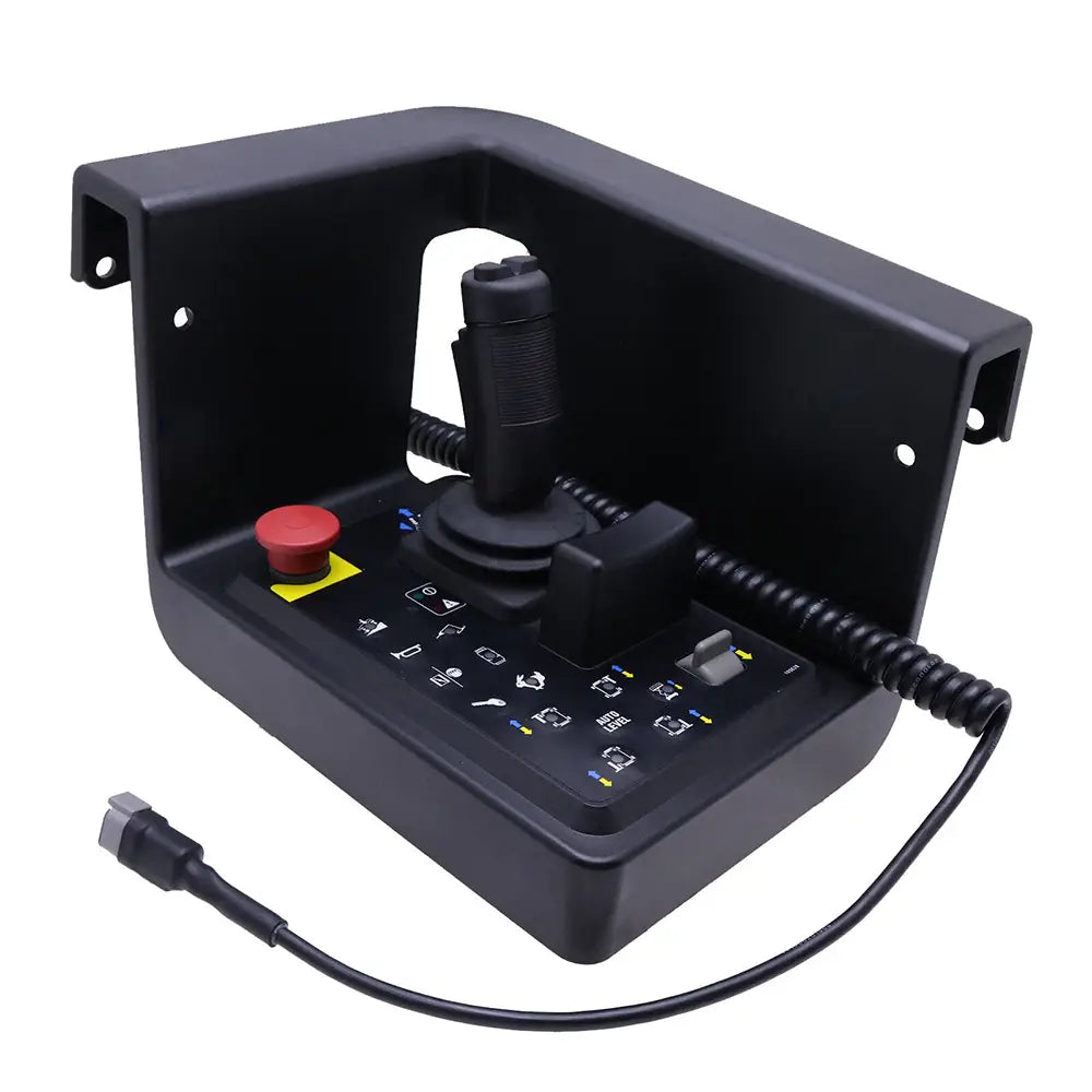 Platform Control Box 99161 99161GT For Genie Gen2 Scissor Lift GS-2668 RT GS-3268 RT GS-3384 GS-3390 GS-4390 GS-5390 GS2668RT GS3268RT GS3384 GS3390 GS4390 GS5390