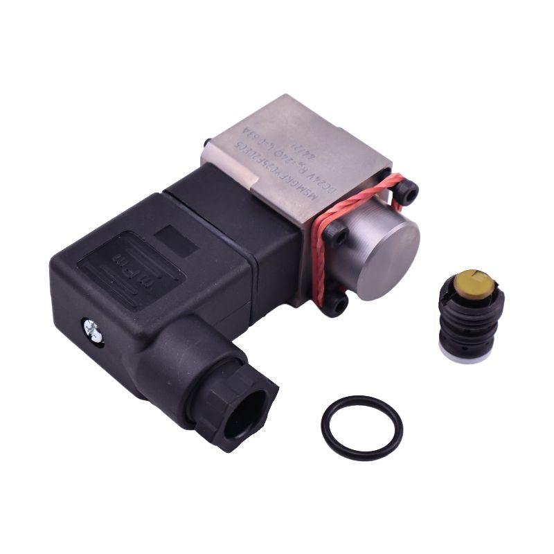 PMVP Solenoid GRFY025F20E05 6/40828 for Hawe