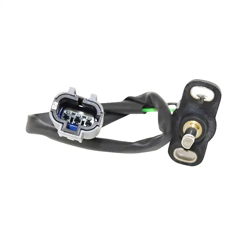 Positioner 4614912 For Hitachi Excavator EX200-6