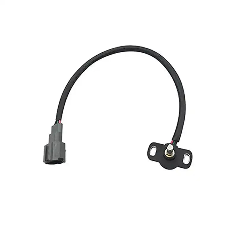 Positioner 4614912 For Hitachi Excavator EX200-5