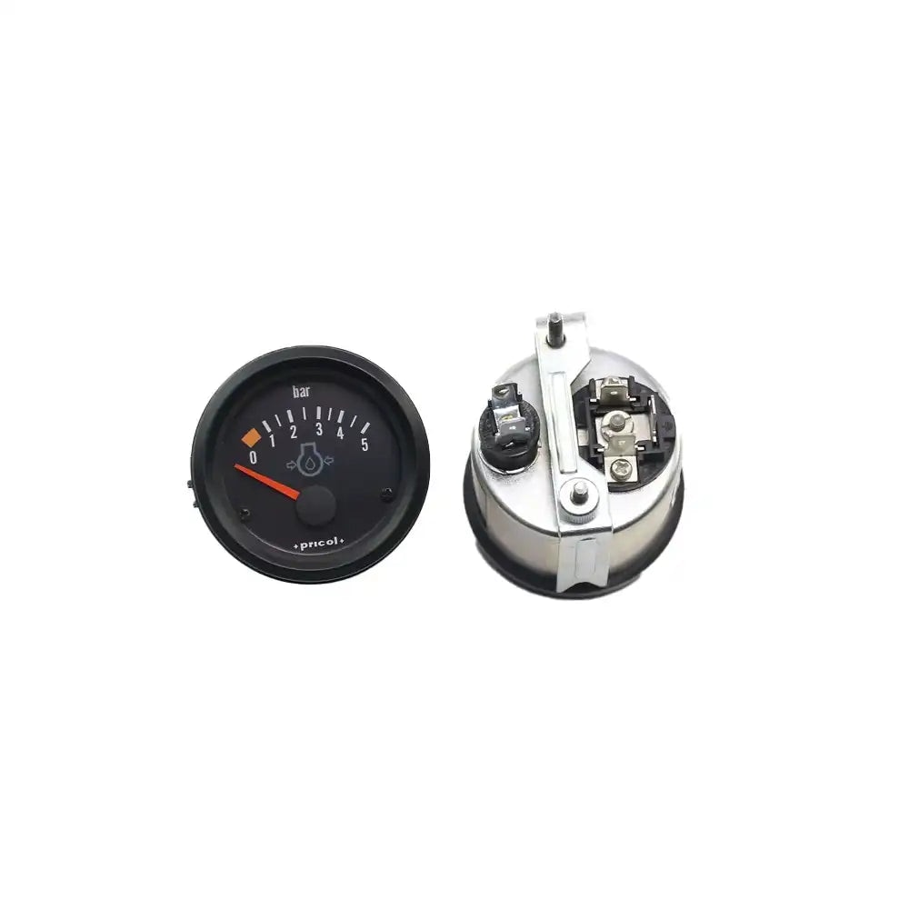 Pressure Gauge 01182581 for Deutz Engine