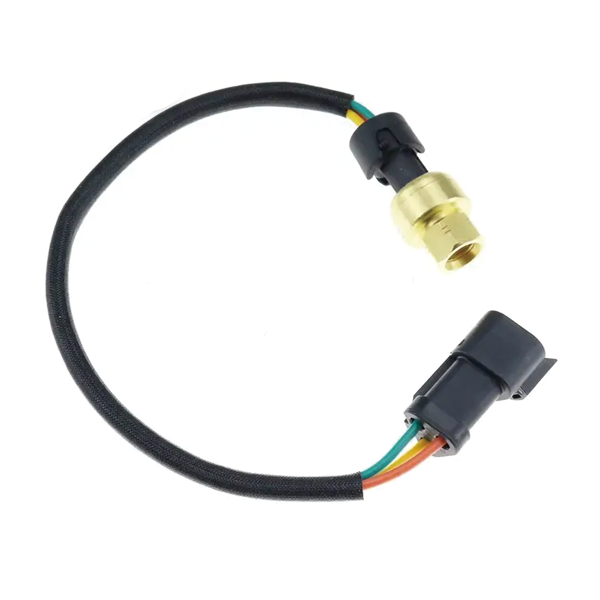 Pressure Sensor 194-6723 194 6723 for Caterpillar CAT 322C 325C 570B 953C 963C Engine 3126 3126B 3126E
