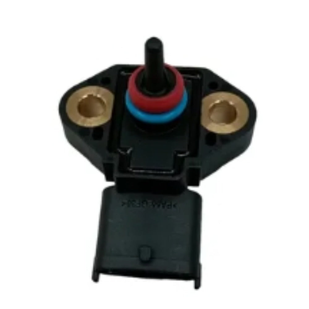 Pressure Sensor 504358206 4890193 for New Holland Tractor T6020 T6030 T6050 T6090 T1804 T2104 T2304