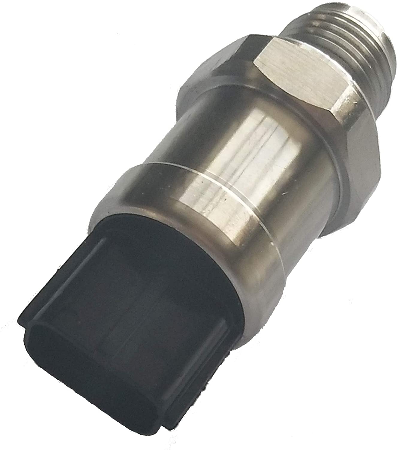Pressure Sensor AT202390 for John Deere 120 490E 790ELC 892ELC 992ELC 200LC 2054 2154D 2454D 2554 2954D 3554 3754D