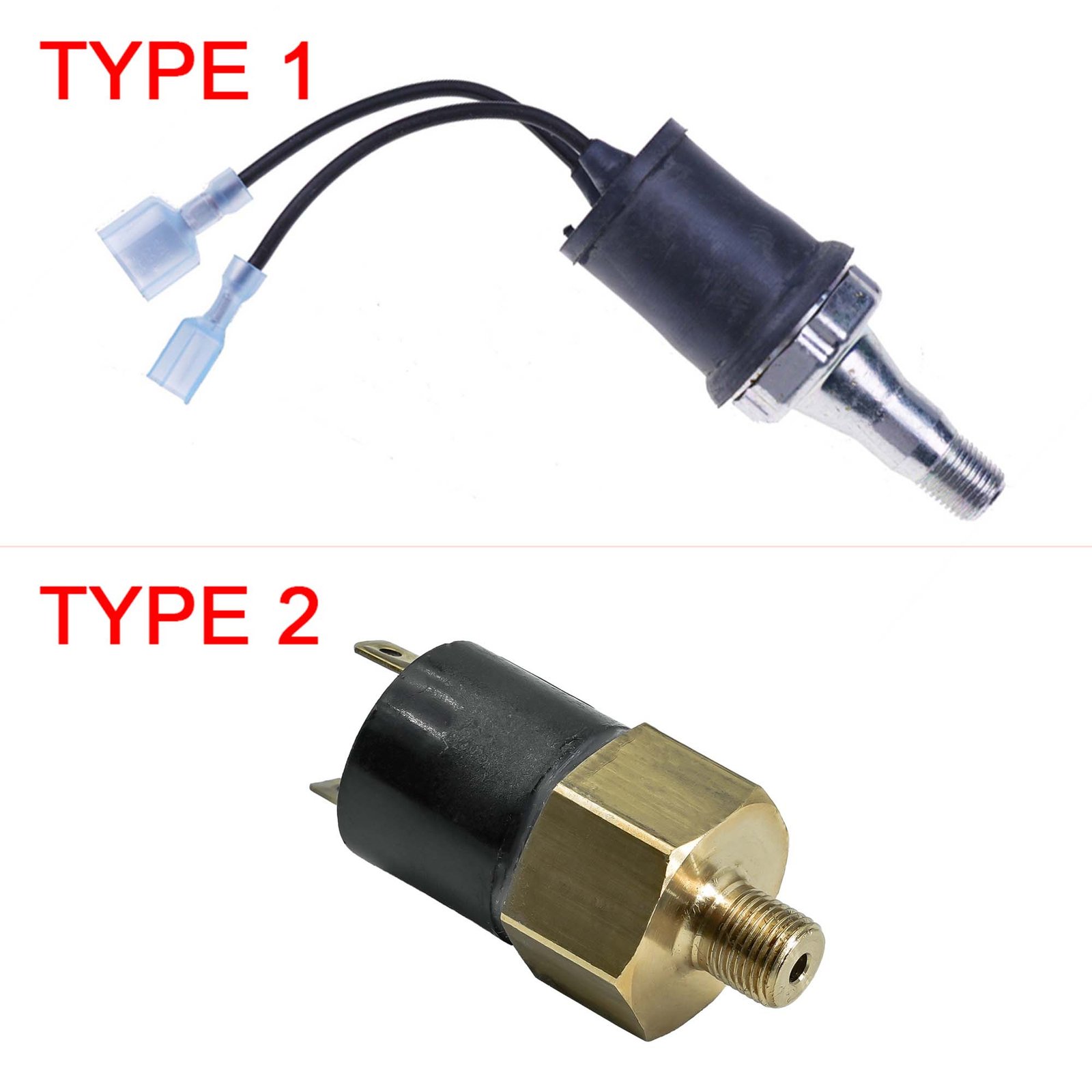 Pressure Switch 36757573 for Ingersoll-Rand Air Compressor HP935WCU XP1050WCU VHP825WCU HP935WCU XP1050WCU HP825WCU XP900WCU