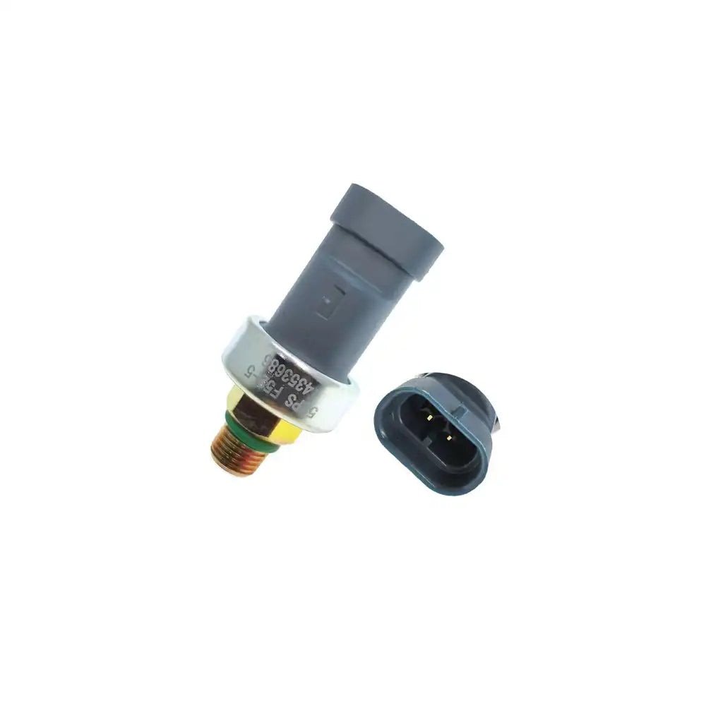 Pressure Switch 4353686 For Hitachi Pile Driver RX2300
