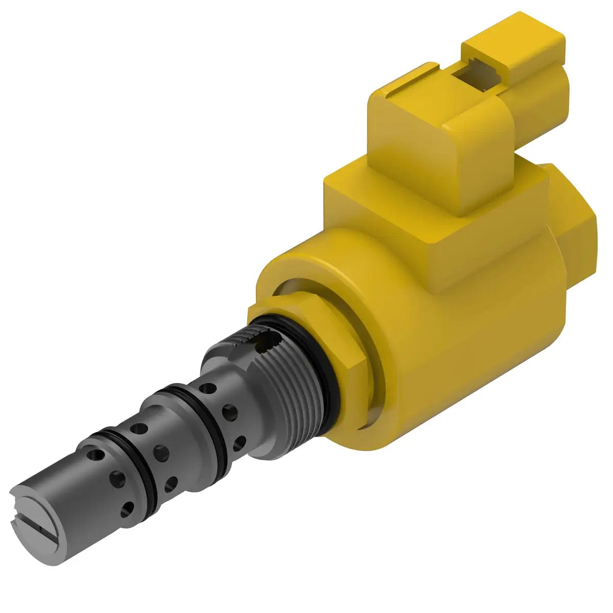 Proportional Valve YZ502535 For John Deere Tractor 9R 390 9R 440 9RT 470 9R 490 9R 540 9R 590 9R 640