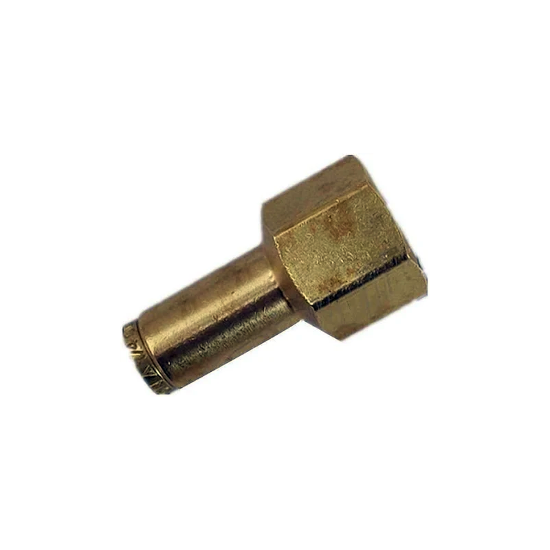 Quick Connector 39156443 for Ingersoll Rand Air Compressor