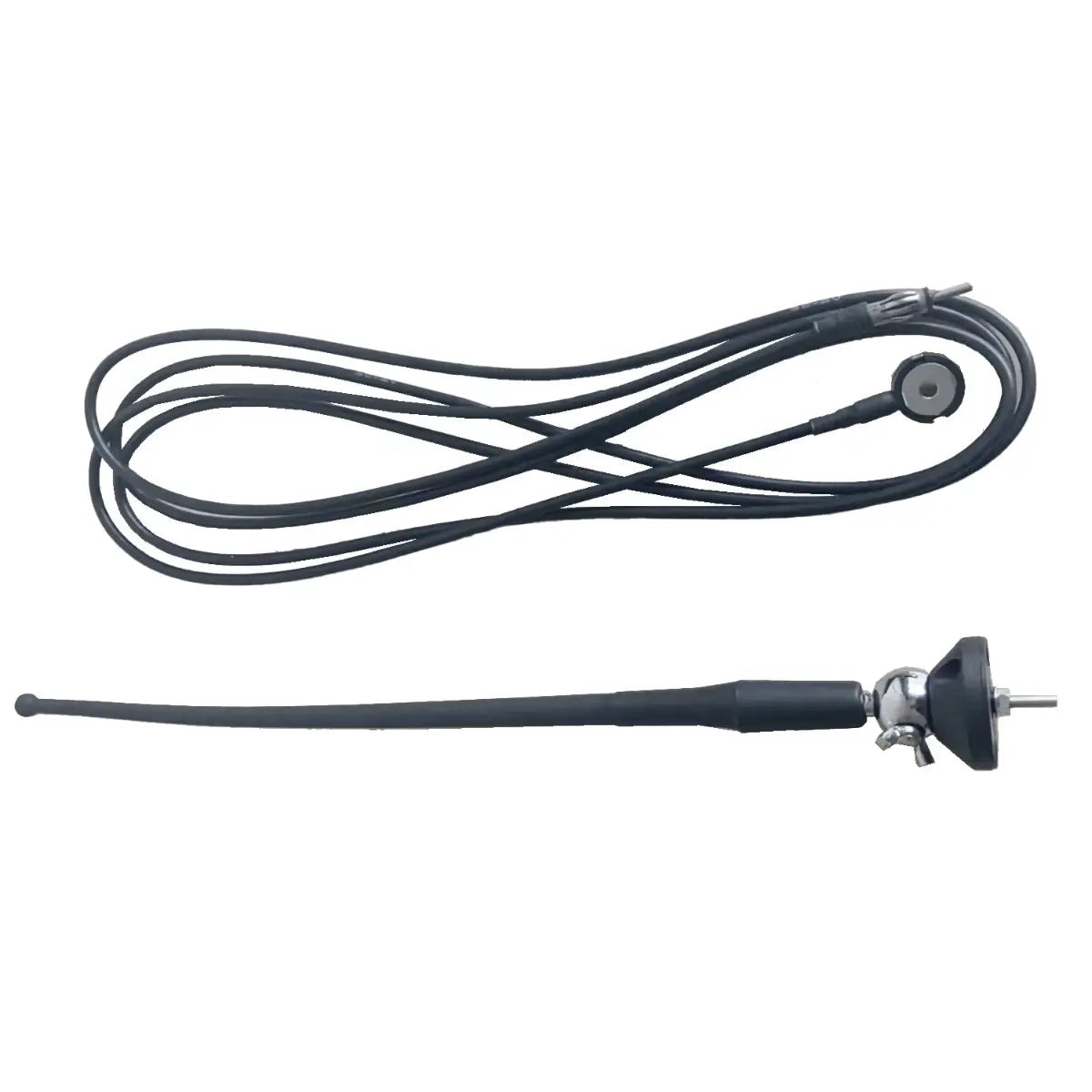 Radio Antenna For Komatsu Excavator PC60-8