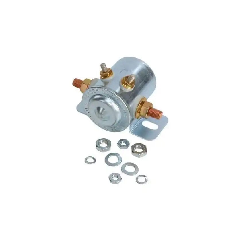 Relay Duty Solenoid Switch 27155GT 27155-SGT 6188827155 for Genie Z-45-22 IC Z-60-34 GS-5390 S-85 S-80 GS-4390 GS-3390 S-45 S-40 S-60 S-65