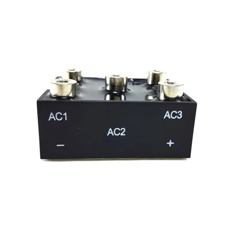 Rectifier 9Y-0916 for Caterpillar CAT XQ425 XQ375 CG137-12 C27 C18 C15 C13 C9 G3412 G3408 G3406 G3306 3406C 3406B