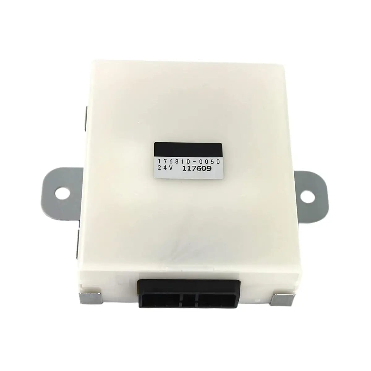 Relay 155-7042 for Caterpillar CAT 307C 307D 311B 311C 311DLRR 311FLRR 312CL 320C