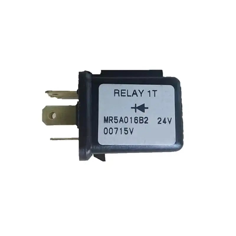 Relay 569-06-61960 For Komatsu PC300-8 PC350-8 PC450-8 WA200-6 WA470-6