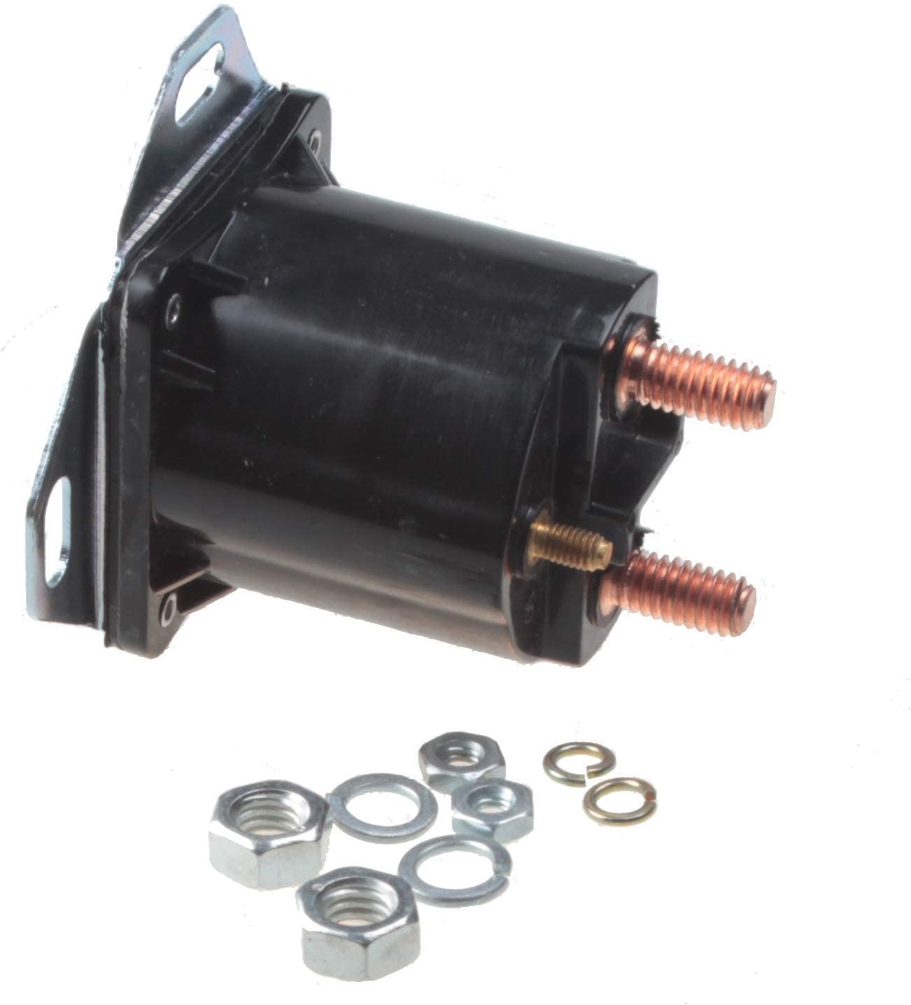 Relay Solenoid SBC-4201D 12V for Deutz Starter Prestolite John Deere AR73144