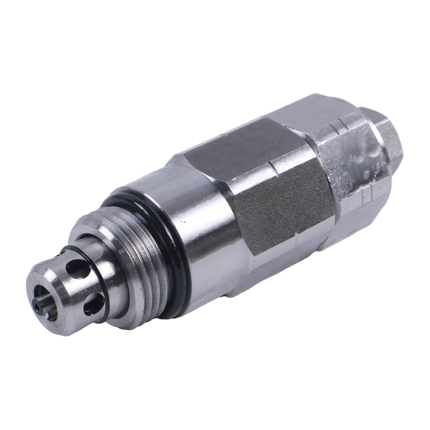 Relief Valve 250-2508 2502508 For Caterpillar CAT Excavator E320 E322 E325L E315 E330 325C