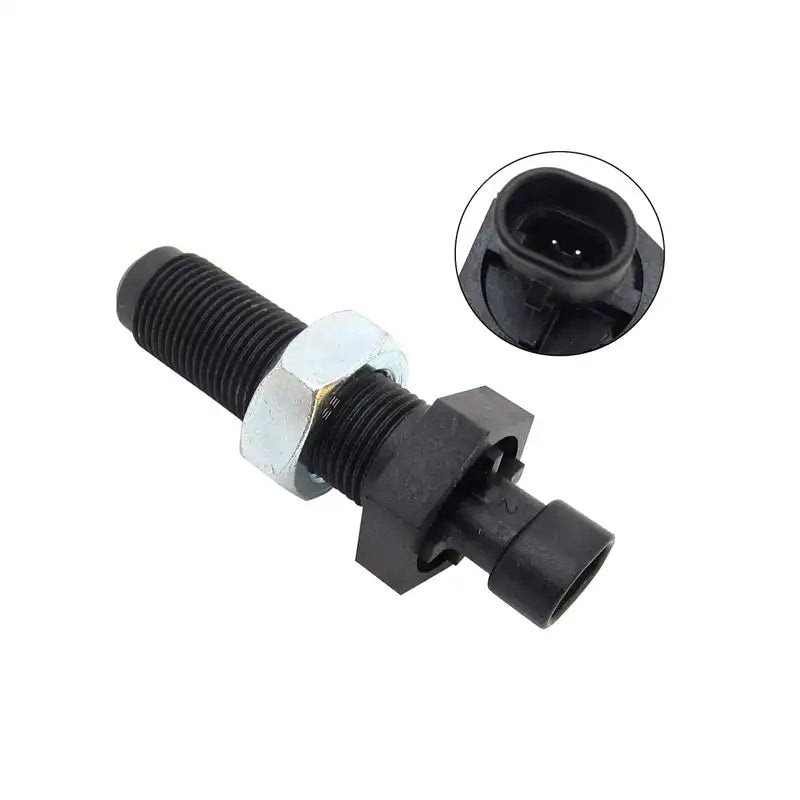 Replacement Engine Speed Sensor 6693921 for Bobcat E25 E26 E32 E35 E35Z E42 E45 E50 E55 A300 A770 S100 S130 S150 S160 S175 S185