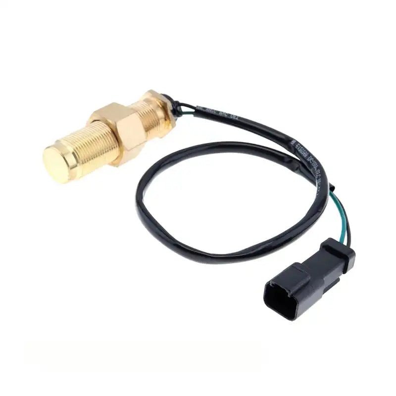 Revolution Speed Sensor 7861-92-2310 For Komatsu Excavator PC120-6 PC220-6