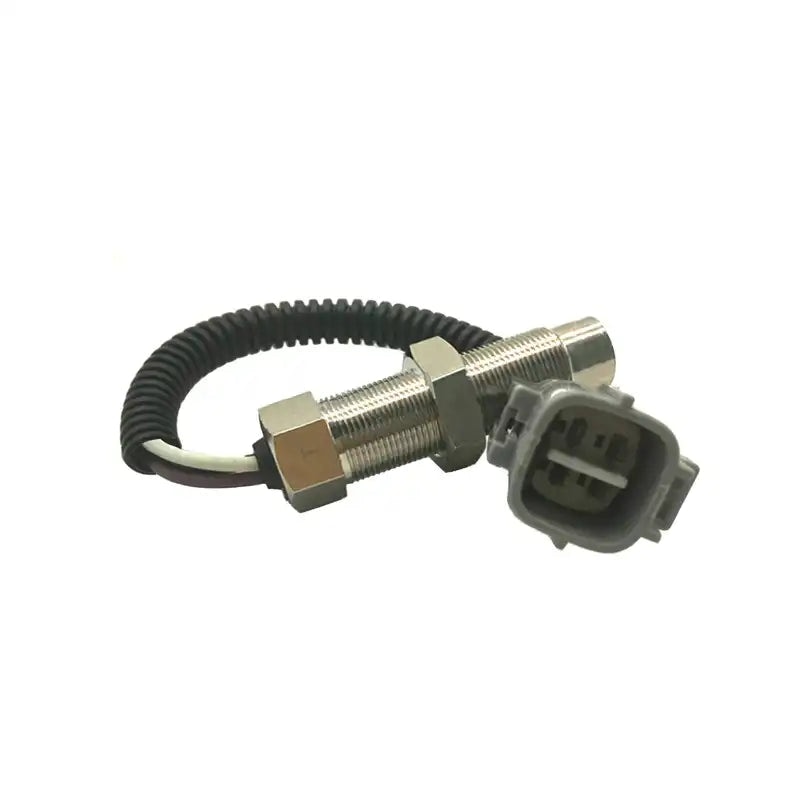 Revolution Speed Sensor VHS894101290 For Kobelco Excavator SK200-8 SK250-8