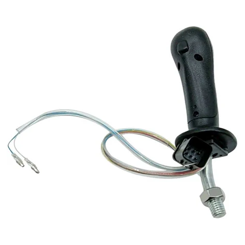 RH Control Handle 297-4589 for Caterpillar CAT Excavator 311D 312D 319D 320D 323E 328D 330D 345D 385C