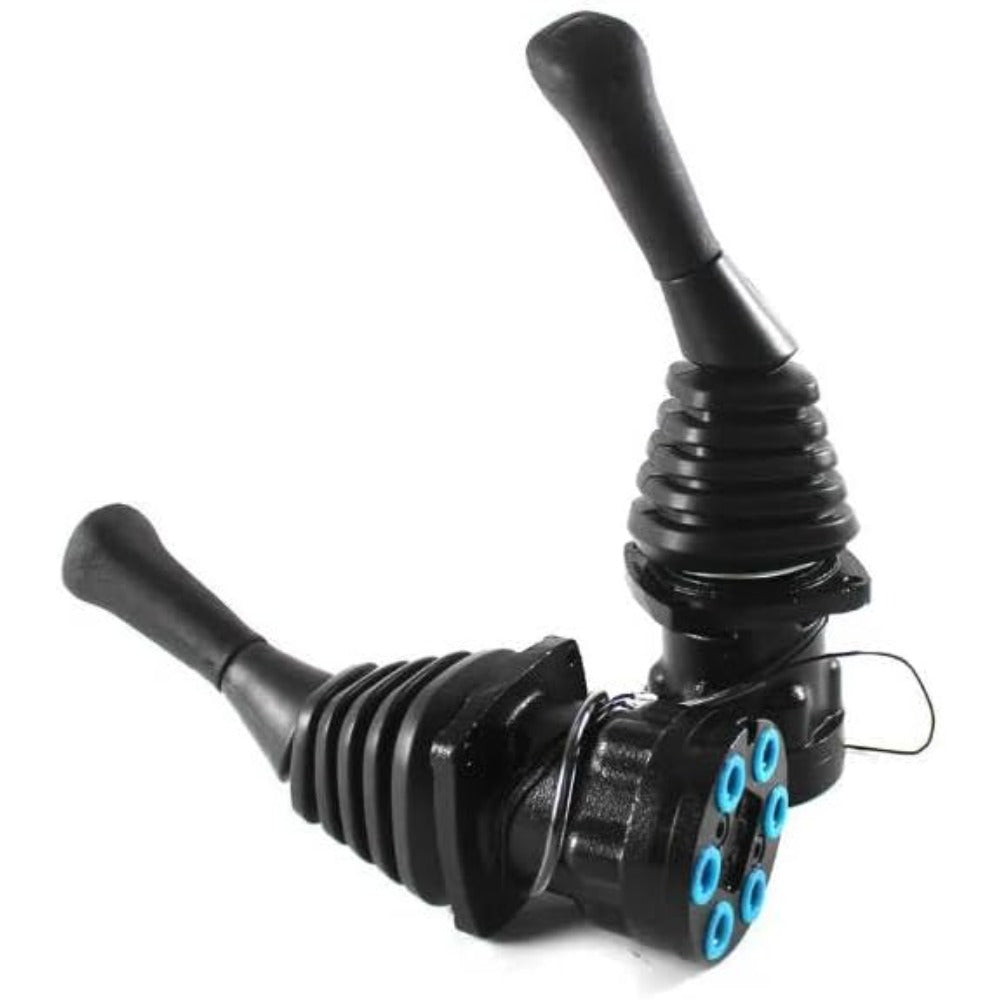 Right handle Joystick Controller Operating Handle Rod Assy for Caterpillar CAT Excavator E320 320L E320L