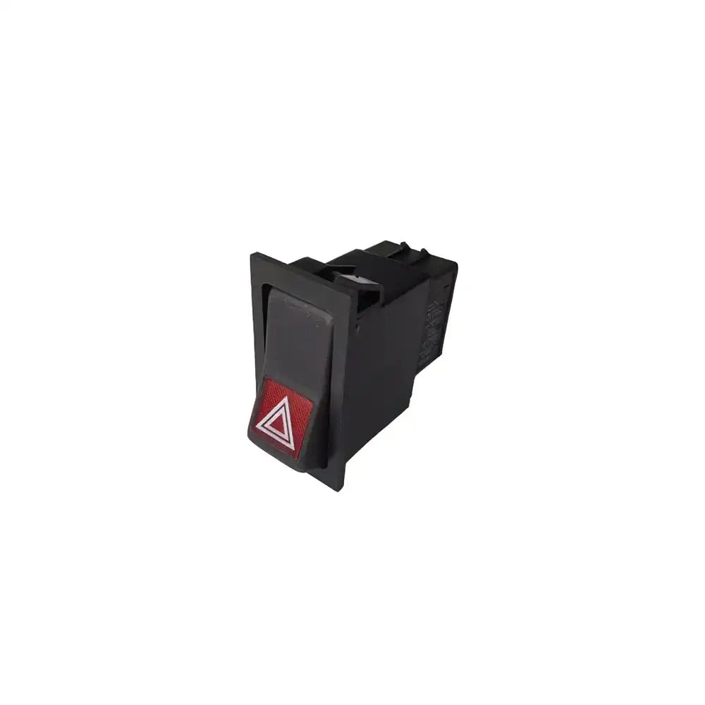 Rocker Switch 124535A1 for CASE IH Tractor 2144 2155 2166 2188 2344 2366 2388