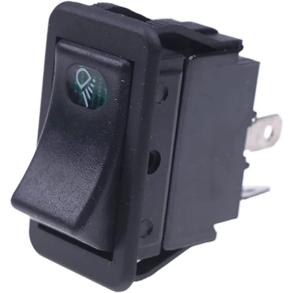 Rocker Switch 386849A1 for New Holland Tractor Loader U80B U80 LV80