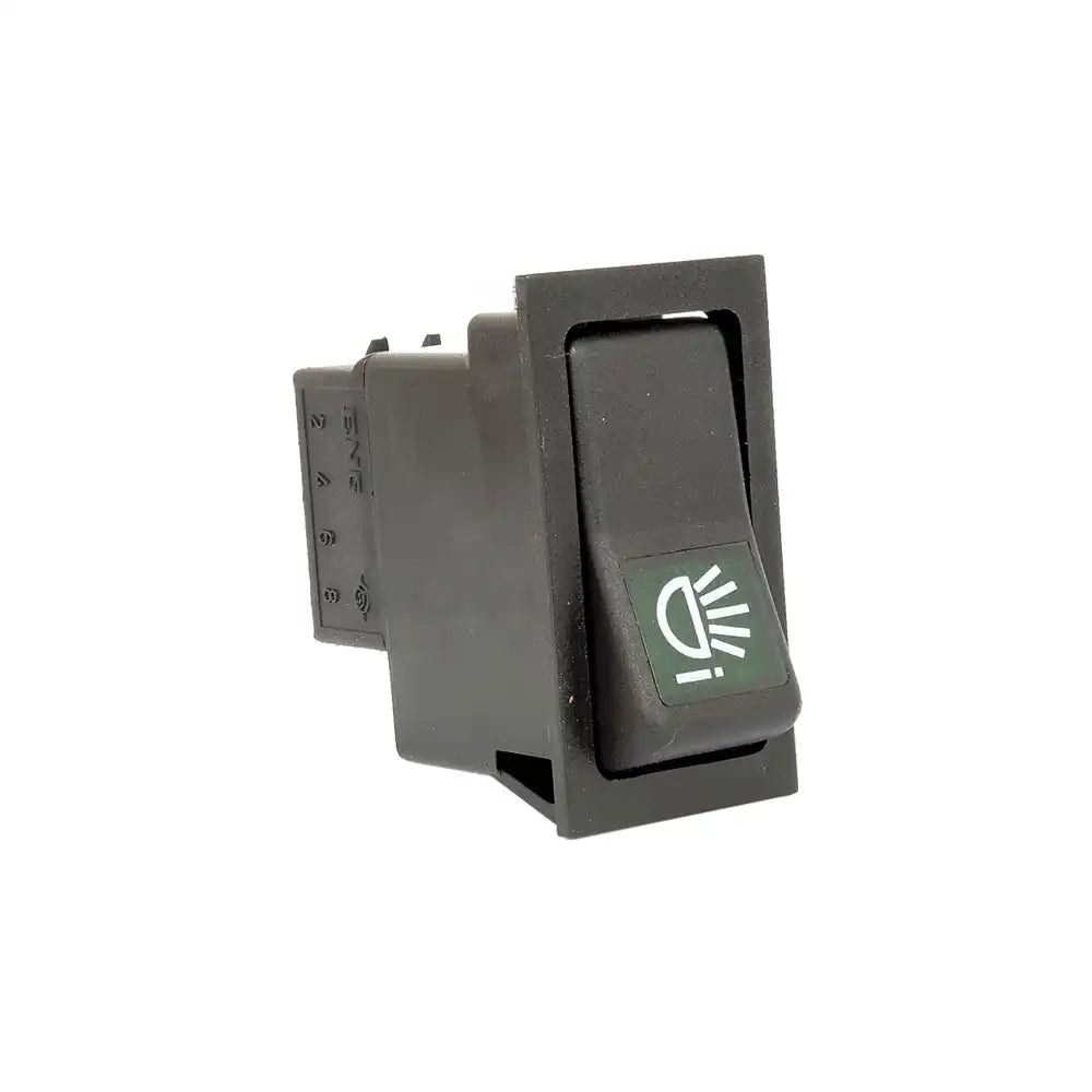 Rocker Switch S.56690 for CASE IH Tractor 1056XL 1255 1455XL 3210 3220 3230 4210 4220 4230 4240 485XL 495XL