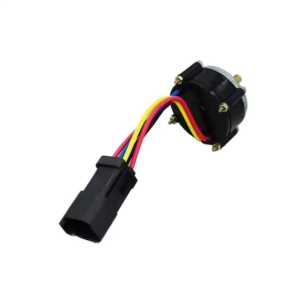Rotary Switch 106-0107 for Caterpillar CAT 311C 312C 314C 315C 318C 319C 320C E320B E320BL E320C 321C