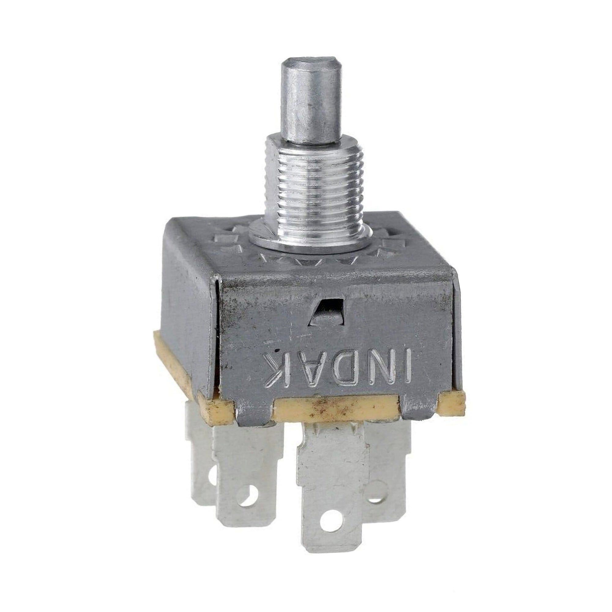 Rotary Switch 245258A1 for New Holland LV80 C185 U80 L230 U80B U80C L180 L185 C238